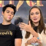 Frustrasi Dua Bulan Persiapkan Pernikahan, Luna Maya dan Maxime Bouttier Sempat Ribut