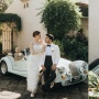 Mewah Bekelas! Mobil Misterius Nyempil di Balik Potret Prewedding Thariq, Harganya Setara 10 Avanza Baru