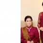 Anggun dan Modern, Ini 6 Inspirasi Kebaya Nasional untuk Upacara