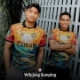 Garudayaksa FC Bermain di Liga 2, Prabowo Subianto Turun Tangan Langsung?