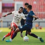 Hasil Bali United vs Madura United: Sengit Berbalas Gol, Laskar Sape Kerrab Menang 3-2