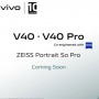 Vivo V40 Pro Pakai Kamera Serba 50 MP, Siap Tantang Xiaomi 14T Series
