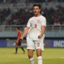 BREAKING NEWS! Jens Raven Diandalkan, Ini Susunan Pemain Timnas Indonesia U-19 vs Thailand