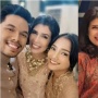Jadi Saksi Percintaan Thariq Halilintar, Hestia Faruk Tahu Perbedaan Fuji dan Aaliyah Massaid