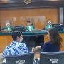 Kimberly Ryder Gugat Nafkah Cuma Rp5 Ribu ke Edward Akbar: Pengen Lepas Aja Kayanya