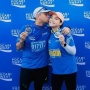 Ikut Lomba Lari 10K, Ternyata Nagita Slavina Pakai Sepatu Lari dengan Teknologi Ini