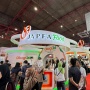 Hadir di FHI, JAPFA Food Tawarkan Solusi Food Service dan Kustomisasi Produk