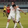 Jens Raven 'Agak Laen': Ogah Disebut Mirip Legenda MU, Pilih Disamakan Striker Nol Trofi