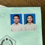 Unggah Foto Latar Biru, Publik Duga Thariq dan Aaliyah Bakal Nikah 26 Juli