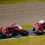 AHRT Siap Gebrak ARRC Mandalika, Ramadhipa dan Herjun Incar Podium Juara!
