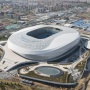 2 Fakta Qingdao YouthFootball Stadium, Venue China vs Timnas Indonesia yang Jauh Banget