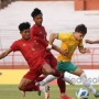 AFF U-19: Jalan Mulus Australia Menuju Semifinal, Menang Tipis Atas Myanmar