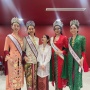 Kocaknya Prilly Latuconsina saat Foto Bareng Para Puteri Indonesia, Netizen: yang Tengah Puteri Cilik