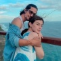 Masih Fokus Urusan Cerai, Edward Akbar Ogah Komentari Laporan Penggelapan dari Kimberly Ryder