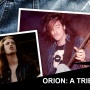 Mengenang Cliff Burton di Museum Online Metallica