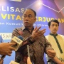 Pegawai Kominfo Ketahuan Main Judi Online, Budi Arie: Instansi Lain Lebih Parah Lagi
