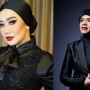 Besan Nyanyi di Resepsi Pernikahan Aaliyah-Thariq, Reaksi Geni Faruk Curi Atensi