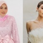 Sama-Sama Kenakan Gaun Terbuka, Nasib Aaliyah Massaid Berbeda dengan Aurel Hermansyah Saat Pamer Prewedding