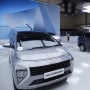 Daftar Harga Hyundai Stargazer, Ioniq 6, All New Kona, The All New Santa FE November 2024