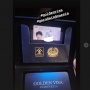 Here We Go! Shin Tae-yong Pamer Penampakan Golden Visa dari Jokowi, Begini Bentuknya
