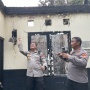 Kini Hangus Terbakar, Bangunan Pos Polisi Bintaro Disebut Sudah Tak Layak