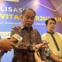 Ketum Projo Klaim 500 Relawan Jokowi Ke IKN Tak Gunakan Fasilitas Negara: Murni Gotong Royong