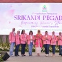 Srikandi Pegadaian Resmi di Kukuhkan Tepat di Hari Kebaya Nasional