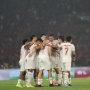 Timnas Cina Pilih Lokasi yang Jauh Saat Jamu Indonesia, Taktik Lemahkan Skuad STY?