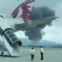 Detik-detik Menegangkan Pesawat Saurya Airlines Jatuh di Nepal, Petugas Bandara Hanya Bisa Terdiam