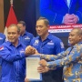 Resmi! Demokrat Usung Pasangan AFU-Petrus Di Pilkada Papua Barat Daya