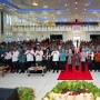 Tingkatkan Kompetensi UMKM Kriya di Papua Pegunungan, Dekranas dan BKPM Gelar Pelatihan