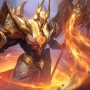 3 Hero Fighter Terbaik di META Mobile Legends Juli 2024, Lebih OP dari Dyrroth