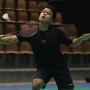 Jajal Lapangan Resmi Olimpiade, Tim Bulutangkis Indonesia Temukan Masalah