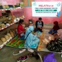 Laporan Tahunan Program TJSL PLN Peduli Catat Keberhasilan Pengembangan Lapangan Kerja dan UMK Secara Nasional