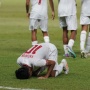 Piala AFF U-19: Puzzle Terakhir Lini Tengah Indonesia Itu Berada di Kaki Kafiatur Rizky