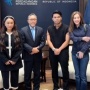 Kasih Undangan ke Zulhas, Thariq dan Aaliyah Dicibir: Dulu Kan Dukung Ganjar