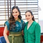 Luhut Tunjuk Chelsea Islan & Lady Diandra Jadi Duta Forum Keberlanjutan Internasional