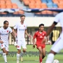 Breaking News! Hasil Babak I Borneo FC vs PSM: Latyr Fall Bawa Juku Eja Memimpin