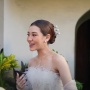 Di Tengah Pemotretan Prewedding, Aaliyah Massaid Ungkap Hal yang Paling Dia Benci: Bikin Bete!