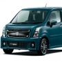 Suzuki Wagon R Stingray: Si Mungil Bertenaga Gahar, Harga Terjangkau!