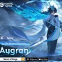 Rayakan 50 Juta Download, Honor of Kings Rilis Hero Augran Secara Gratis