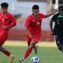Isinya Parah Banget, Timnas Vietnam Kena Roasting Media Lokal Sendiri karena Gagal ke Piala Asia U-20