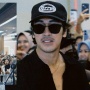 Kangen Jefri Al Buchori, Abidzar Hadirkan Foto Ayahnya di Pernikahan Adiba Khanza dan Egy Maulana