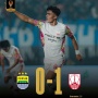 Hasil Piala Presiden 2024: Kalahkan Persib Bandung dengan Skor Tipis, Persis Solo Lolos Semifinal
