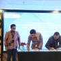 BRI Life Gandeng PNM untuk Tingkatkan Kesejahteraan Nasabah Ultra Mikro