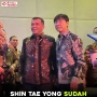 Breaking News! Shin Tae-yong Kembali ke Indonesia Lebih Cepat dari Rencana, Ini Alasannya