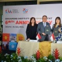 Buka Peluang Pendidikan Global, Singapore Institute of Management Kolaborasi dengan Sekolah-sekolah di Indonesia
