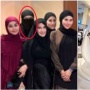 Wanda Hara Ternyata Gak Sekali Hadiri Kajian Pakai Baju Muslimah, Sempat Foto Bareng Umi Pipik
