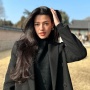 Bagikan Foto Prawedding, Susan Sameh Masih Sembunyikan Wajah Calon Suami