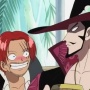 3 Rival Terkuat Shanks 'Si Rambut Merah' di Anime One Piece, Jago Siapa?